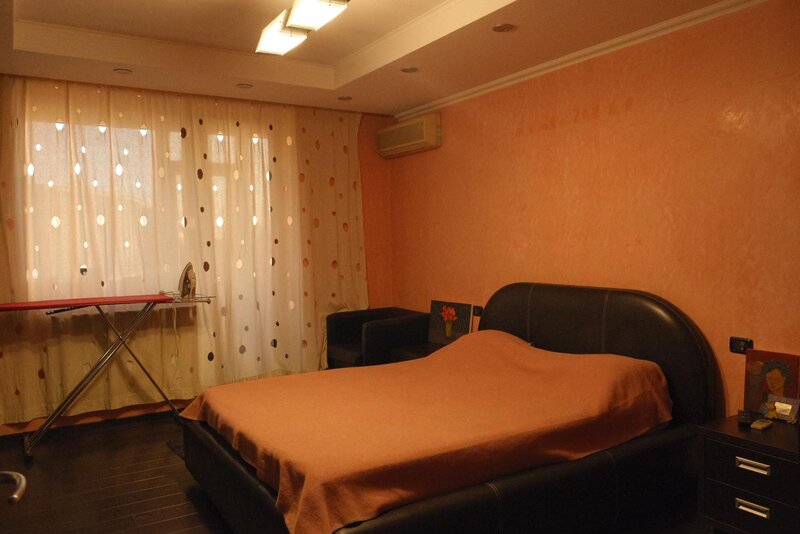 Cismigiu, apartament de inchiriat 4 camere,