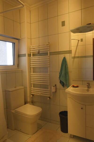 Cismigiu, apartament de inchiriat 4 camere,