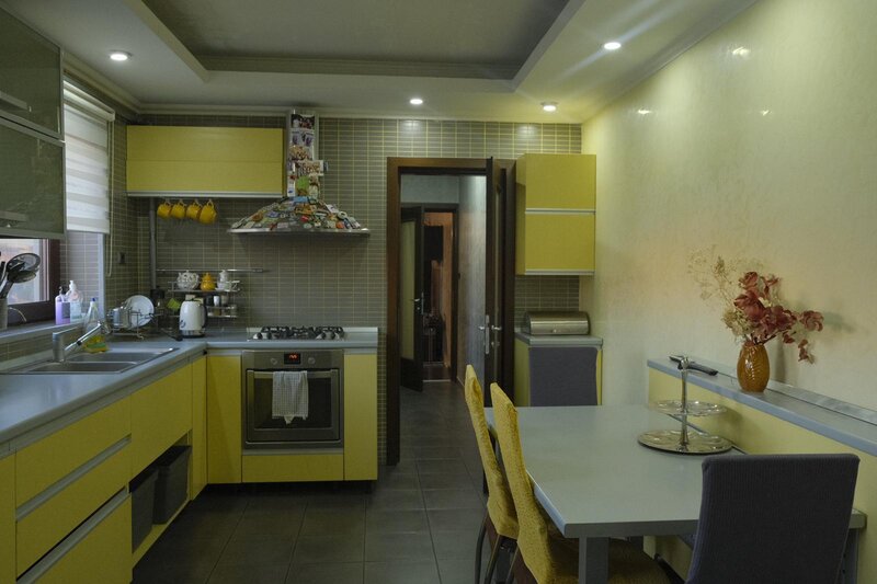 Cismigiu, apartament de inchiriat 4 camere,