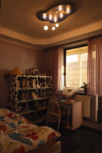 Cismigiu, apartament de inchiriat 4 camere,
