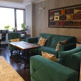 Cismigiu, apartament de inchiriat 4 camere